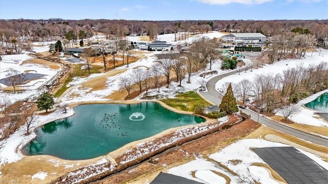 3003 Edgewater Drive, Greensboro, NC 27403