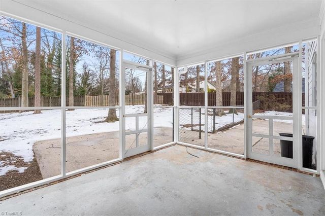 3003 Edgewater Drive, Greensboro, NC 27403