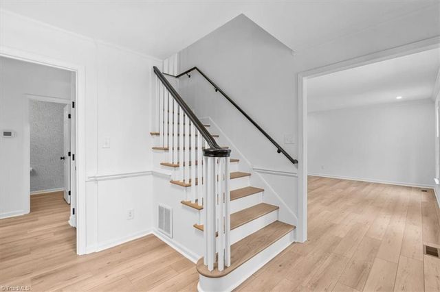 3003 Edgewater Drive, Greensboro, NC 27403