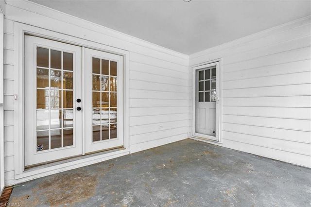 3003 Edgewater Drive, Greensboro, NC 27403