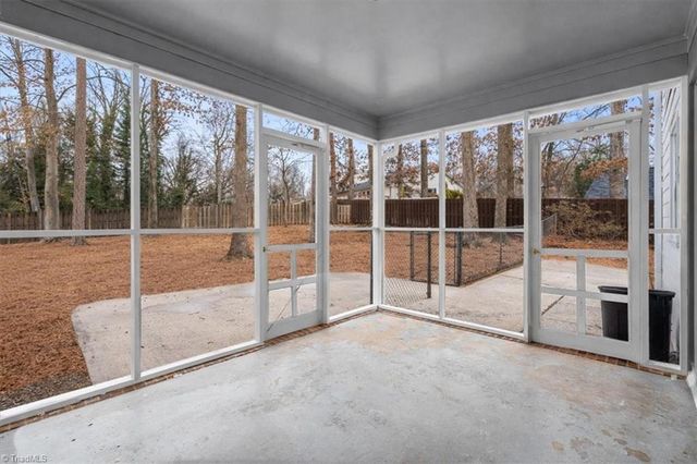 3003 Edgewater Drive, Greensboro, NC 27403