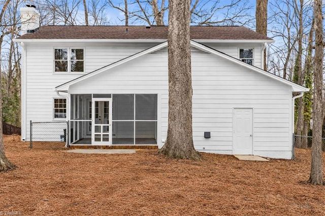 3003 Edgewater Drive, Greensboro, NC 27403