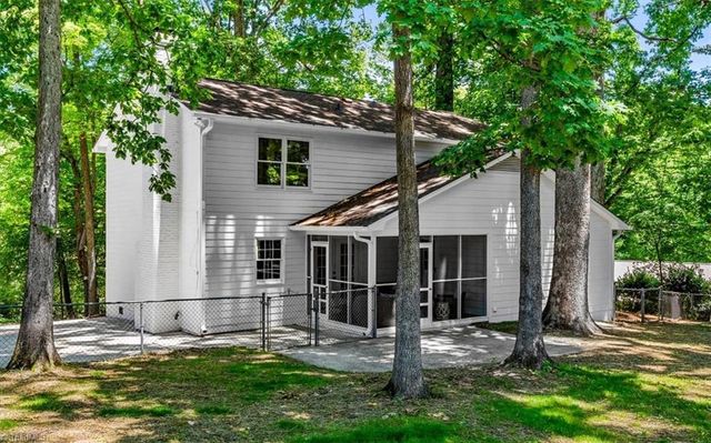 3003 Edgewater Drive, Greensboro, NC 27403