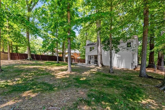 3003 Edgewater Drive, Greensboro, NC 27403