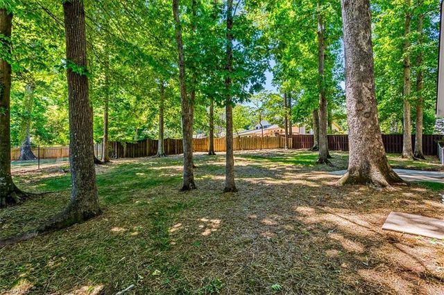 3003 Edgewater Drive, Greensboro, NC 27403