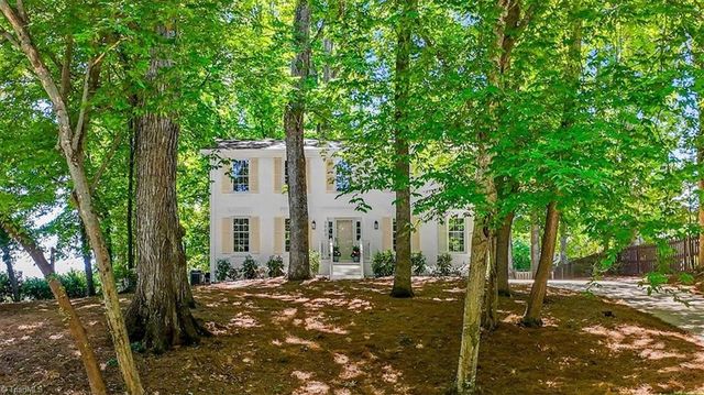 3003 Edgewater Drive, Greensboro, NC 27403