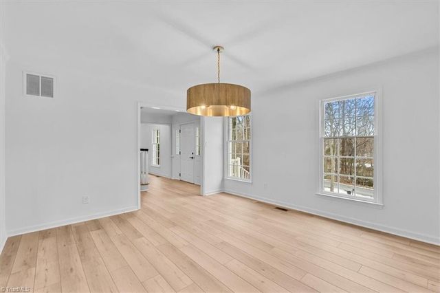 3003 Edgewater Drive, Greensboro, NC 27403