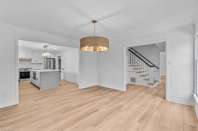 3003 Edgewater Drive, Greensboro, NC 27403