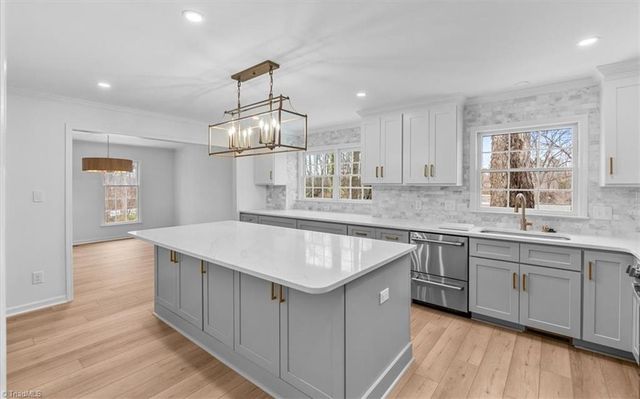 3003 Edgewater Drive, Greensboro, NC 27403