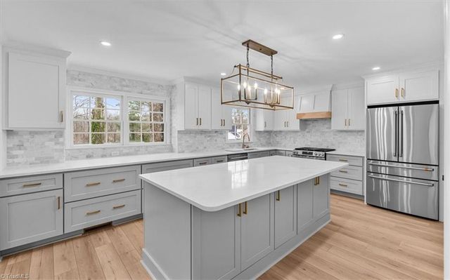 3003 Edgewater Drive, Greensboro, NC 27403