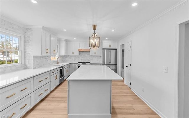 3003 Edgewater Drive, Greensboro, NC 27403