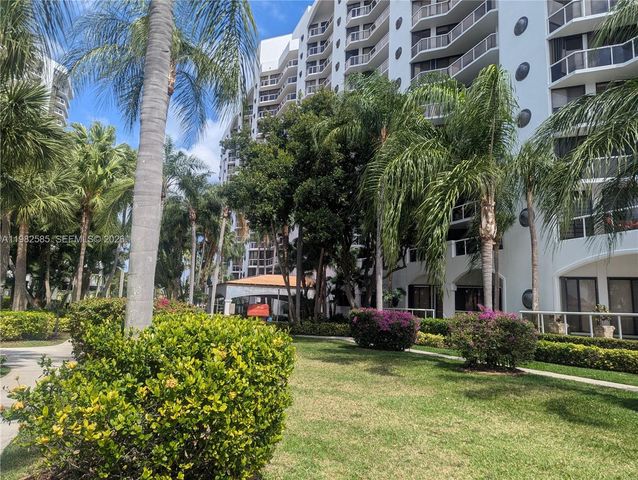 3610 Yacht Club Dr 1515, Aventura, FL 33180