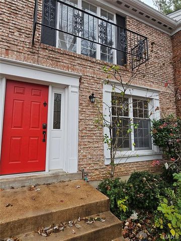 13410 Forestlac Drive, Chesterfield, MO 63141