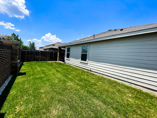 1500 Granite Path, Princeton, TX 75407