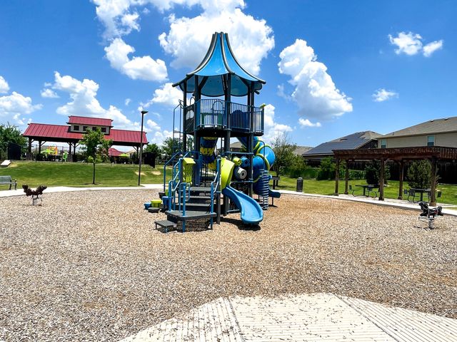 1500 Granite Path, Princeton, TX 75407