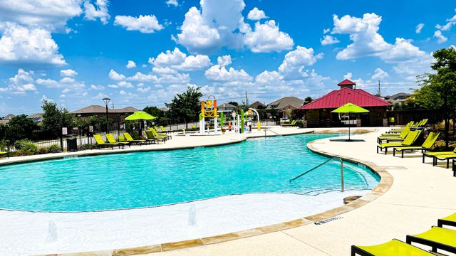 1500 Granite Path, Princeton, TX 75407