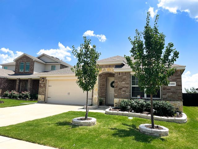 1500 Granite Path, Princeton, TX 75407