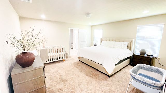 1500 Granite Path, Princeton, TX 75407