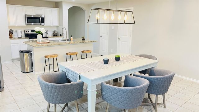 1500 Granite Path, Princeton, TX 75407