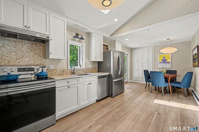 49 Blue Spruce Circle, Weston, CT 06883