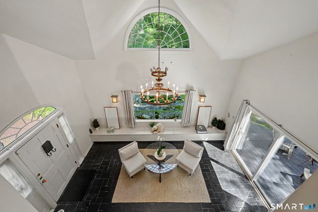 49 Blue Spruce Circle, Weston, CT 06883