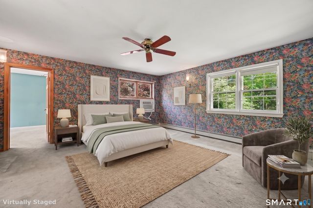 49 Blue Spruce Circle, Weston, CT 06883