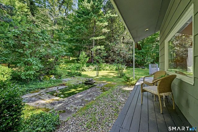 49 Blue Spruce Circle, Weston, CT 06883