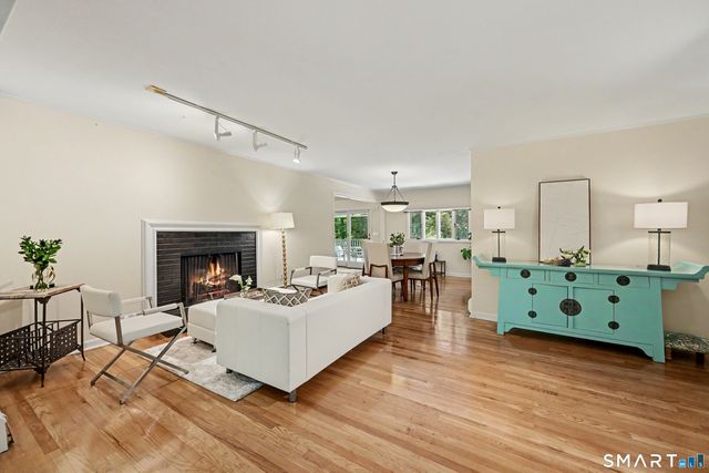 49 Blue Spruce Circle, Weston, CT 06883