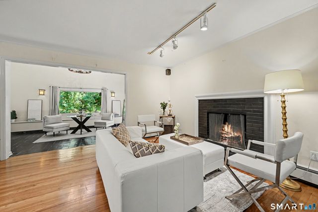 49 Blue Spruce Circle, Weston, CT 06883