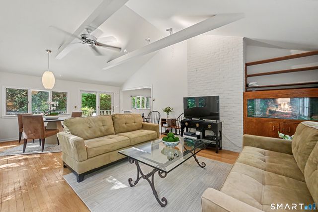 49 Blue Spruce Circle, Weston, CT 06883