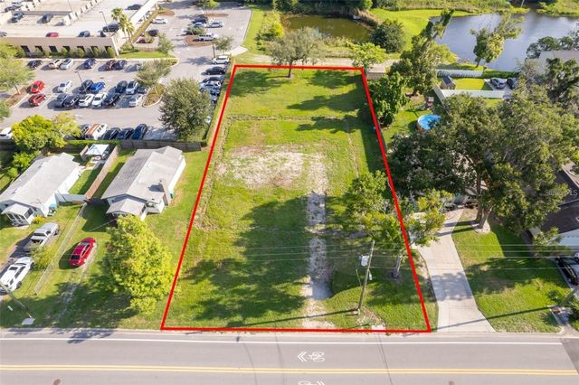 261 E CHURCH AVENUE, Longwood, FL 32750