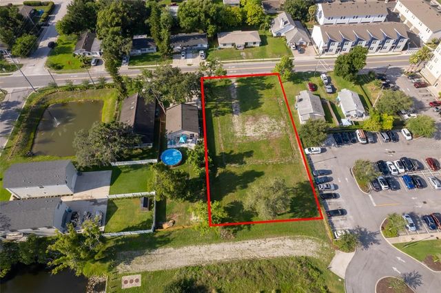 261 E CHURCH AVENUE, Longwood, FL 32750