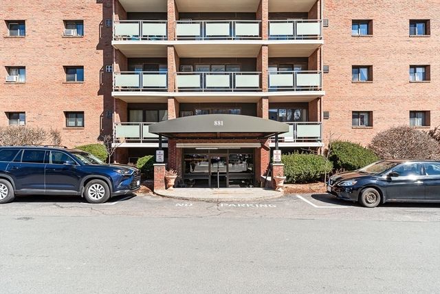 881 Broadway 28, Everett, MA 02149