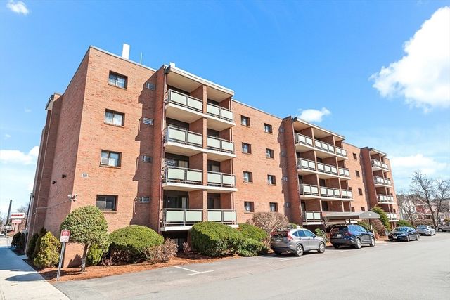 881 Broadway 28, Everett, MA 02149