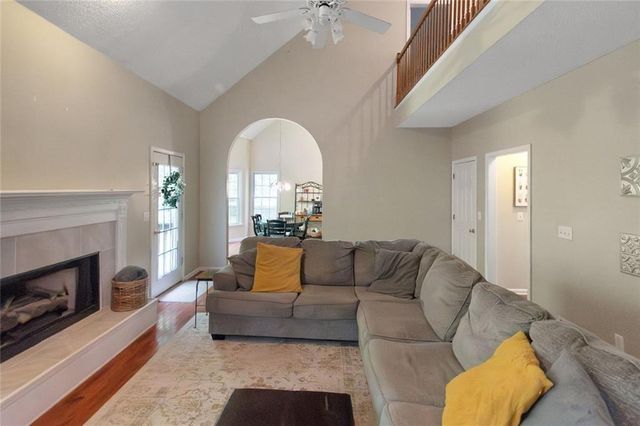 736 Ellison Road, Tyrone, GA 30290