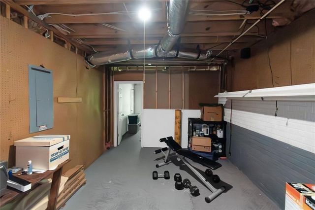 736 Ellison Road, Tyrone, GA 30290
