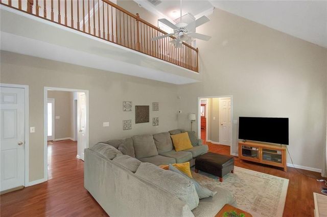736 Ellison Road, Tyrone, GA 30290
