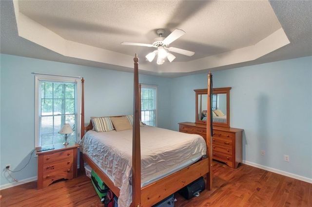 736 Ellison Road, Tyrone, GA 30290