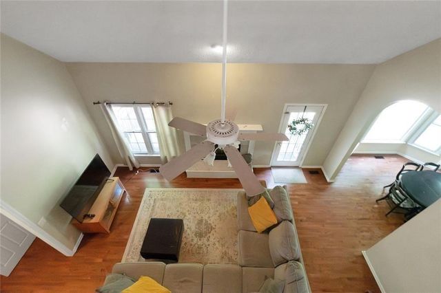 736 Ellison Road, Tyrone, GA 30290
