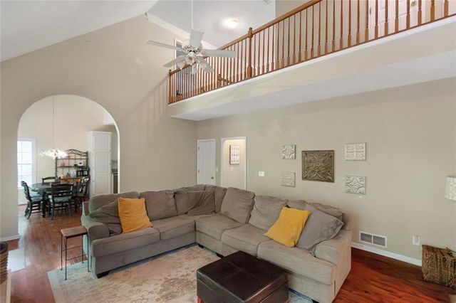 736 Ellison Road, Tyrone, GA 30290