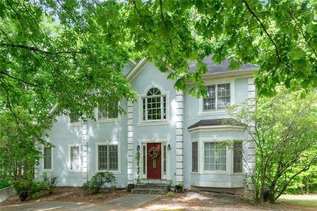 736 Ellison Road, Tyrone, GA 30290