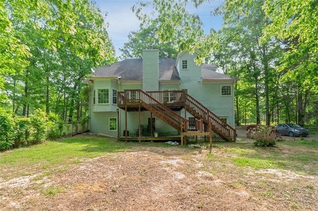736 Ellison Road, Tyrone, GA 30290