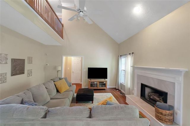 736 Ellison Road, Tyrone, GA 30290