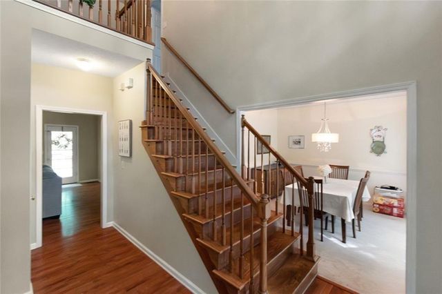 736 Ellison Road, Tyrone, GA 30290