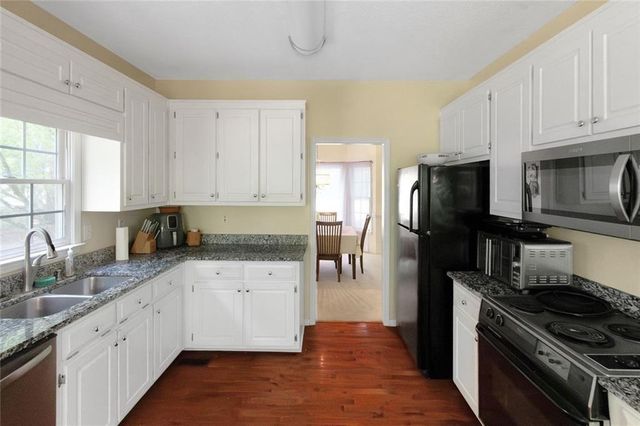 736 Ellison Road, Tyrone, GA 30290