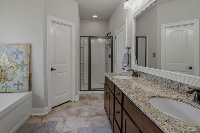 42158 Eagles Eye St, Prairieville, LA 70769