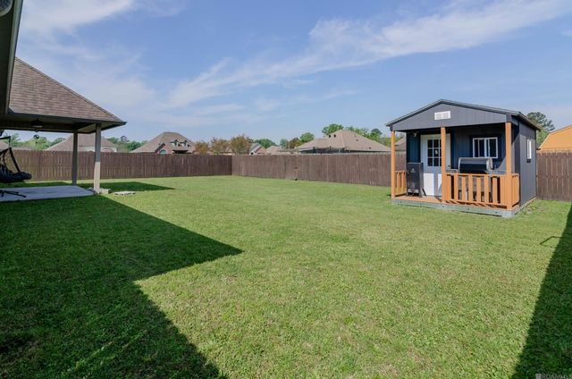 42158 Eagles Eye St, Prairieville, LA 70769