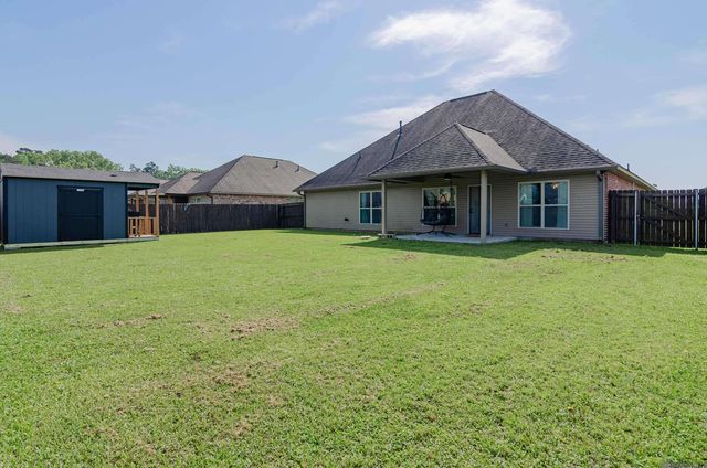42158 Eagles Eye St, Prairieville, LA 70769