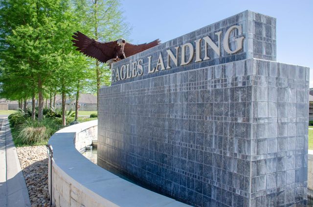 42158 Eagles Eye St, Prairieville, LA 70769