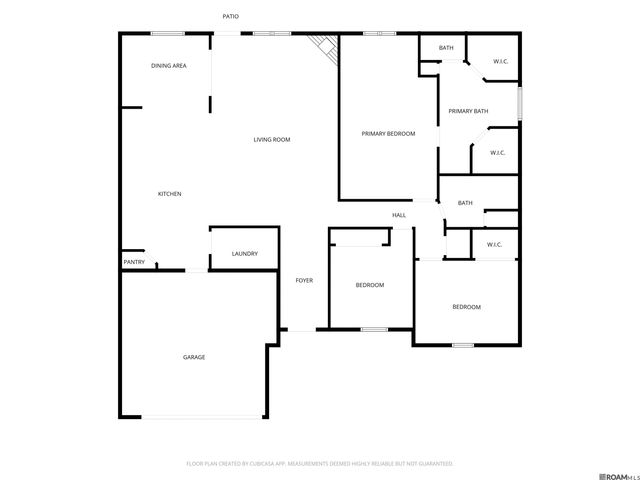 42158 Eagles Eye St, Prairieville, LA 70769